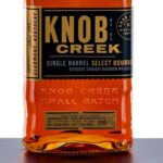 Knob Creek Small Batch Single Barrel Select Straight Bourbon (photo 2)