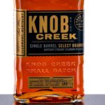 Knob Creek Small Batch Single Barrel Select Straight Bourbon (photo 2)