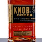 Knob Creek Small Batch Single Barrel Select Straight Bourbon (photo 2)