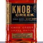 Knob Creek Small Batch Single Barrel Select Straight Bourbon (photo 2)