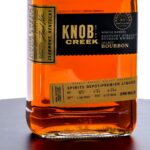 Knob Creek Small Batch Single Barrel Select Straight Bourbon (photo 2)