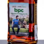 Knob Creek Small Batch Single Barrel Select Straight Bourbon (photo 3)