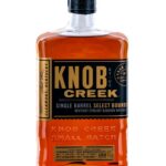 Knob Creek Small Batch Single Barrel Select Straight Bourbon