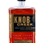 Knob Creek Small Batch Single Barrel Select Straight Bourbon