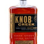 Knob Creek Small Batch Single Barrel Select Straight Bourbon