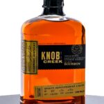 Knob Creek Small Batch Single Barrel Select Straight Bourbon