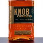 Knob Creek Small Batch Single Barrel Select Straight Rye (photo 2)
