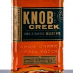 Knob Creek Small Batch Single Barrel Select Straight Rye (photo 2)