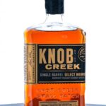 Knob Creek Small Batch Single Barrel Selected for Virginia ABC Bourbon 2024