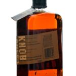 Knob Creek Ultimate Manhattan Gift Set 9 Year Small Batch Straight Bourbon 2002 (photo 2)