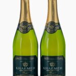 Kraemer Blanc de Blancs Brut Vin Mousseux Group (2 Bottles)