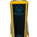 La Certeza Tequila Anejo