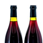 La Crema Reserve Pinot Noir 1986 Group (2 Bottles) (photo 3)