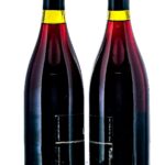 La Crema Reserve Pinot Noir 1986 Group (2 Bottles) (photo 4)