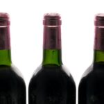 La Mission Haut-Brion Graves Bordeaux 1979 Group (3 Bottles) (photo 4)
