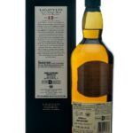 Lagavulin 12 Year Old Islay Single Malt Scotch 2017 (photo 2)