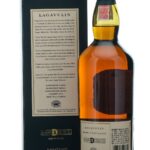 Lagavulin 16 Year Islay Single Malt Scotch (photo 2)