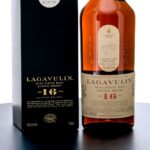 Lagavulin 16 Year Islay Single Malt Scotch 2022 (photo 2)