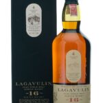 Lagavulin 16 Year Islay Single Malt Scotch (photo 3)
