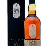 Lagavulin 16 Year Old Islay Single Malt Scotch (photo 2)