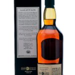 Lagavulin 16 Year Old Islay Single Malt Scotch (photo 3)