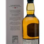 Lagavulin 8 Year Old Islay Single Malt Scotch Whisky (photo 2)