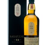 Lagavulin Cask Strength 12 Year Old Single Malt Scotch 2016