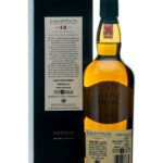 Lagavulin Cask Strength 12 Year Old Single Malt Scotch 2016 (photo 2)