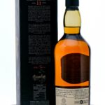 Lagavulin Islay Malt Scotch Whisky Offerman Edition 11 Year (photo 2)