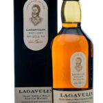 Lagavulin Offerman Edition 11 Year Old Single Malt Scotch