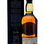 Lagavulin Offerman Edition 11 Year Old Single Malt Scotch (photo 3)