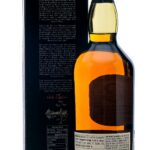 Lagavulin Offerman Edition 11 Year Old Single Malt Scotch (photo 3)