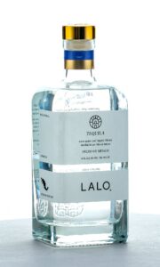 Lalo Tequila Blanco 2025