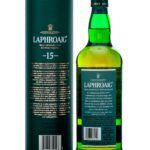 Laphroaig 15 Year Islay Single Malt Scotch 200 Years 1815 - 2015 (photo 2)