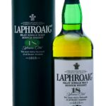 Laphroaig 18 Year Islay Single Malt Scotch (photo 2)