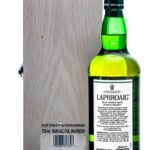 Laphroaig 25 Year Islay Single Malt Scotch 2020 (photo 2)