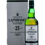 Laphroaig 25 Year Old Cask Strength Edition Scotch 2023 (photo 2)