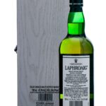 Laphroaig 25 Year Old Cask Strength Edition Scotch 2023 (photo 3)