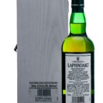 Laphroaig 25 Year Old Cask Strength Edition Scotch 2023 (photo 3)