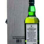 Laphroaig 25 Year Old Islay Single Malt Scotch 2020 (photo 3)