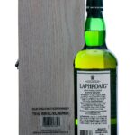 Laphroaig 25 Year Old Islay Single Malt Scotch 2020 (photo 3)