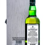 Laphroaig 25 Year Old Islay Single Malt Scotch Whisky 2023 (photo 2)