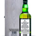 Laphroaig 25 Year Old Islay Single Malt Scotch Whisky 2023 (photo 2)