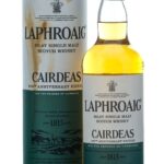 Laphroaig Cairdeas 200th Anniversary Edition Islay Single Malt Scotch 2015