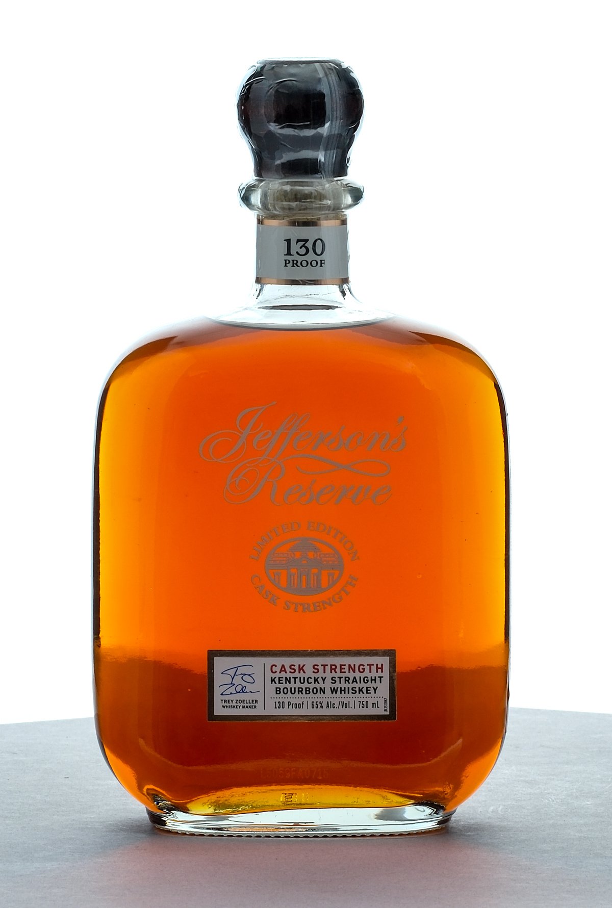 Laphroaig Cairdeas Cask Strength Islay Single Malt Scotch