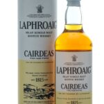 Laphroaig Cairdeas Fino Cask Finish Scotch 2018