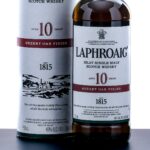 Laphroaig Cairdeas Islay 10 Year Single Malt Scotch (photo 2)