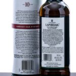 Laphroaig Cairdeas Islay 10 Year Single Malt Scotch (photo 3)
