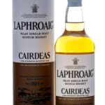 Laphroaig Càirdeas Islay Cask Strength Quarter Cask Single Malt Scotch