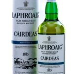 Laphroaig Cairdeas Islay Single Malt Scotch